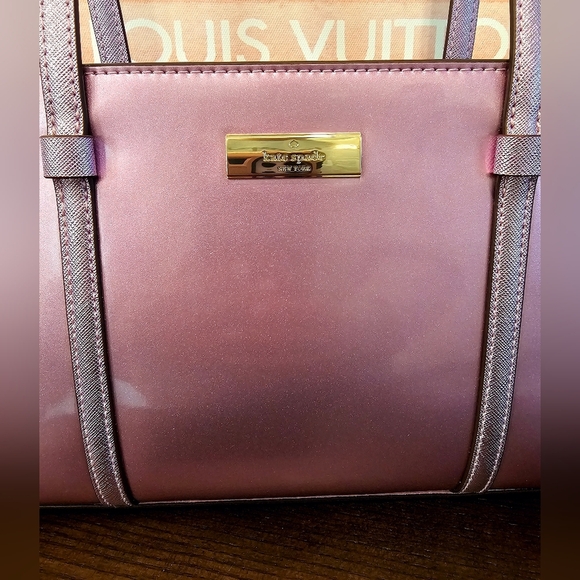 Kate Spade Kenzie Shoulder Bag. - Picture 4 of 10